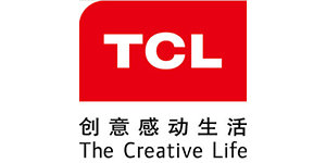 合作客户--TCL