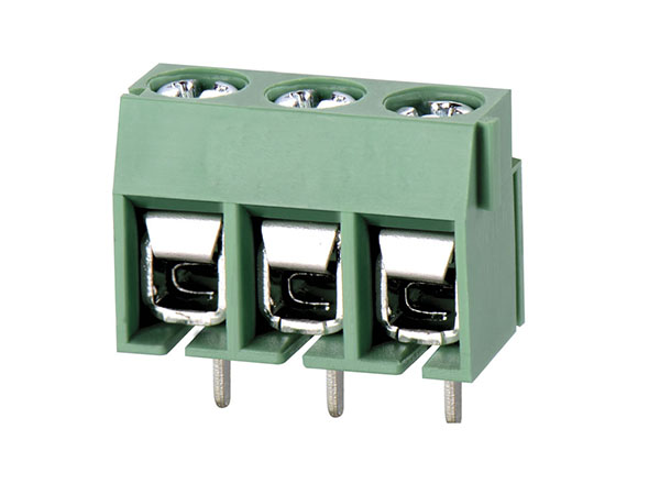 弹片式接线端子CA3...