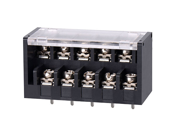 栅栏式接线端子CK4...