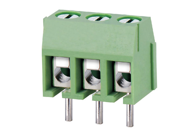 弹片式接线端子CA2...