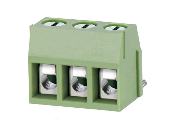 弹片式接线端子CA2...