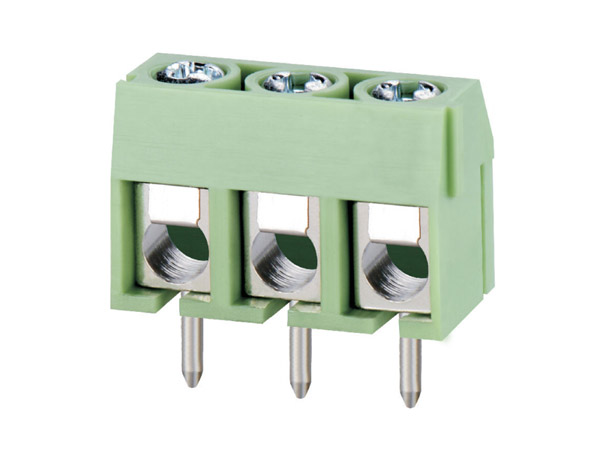 弹片式接线端子CA3...