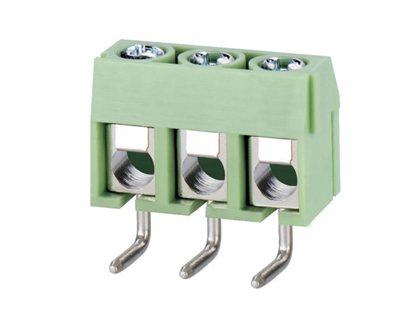 弹片式接线端子CA3...