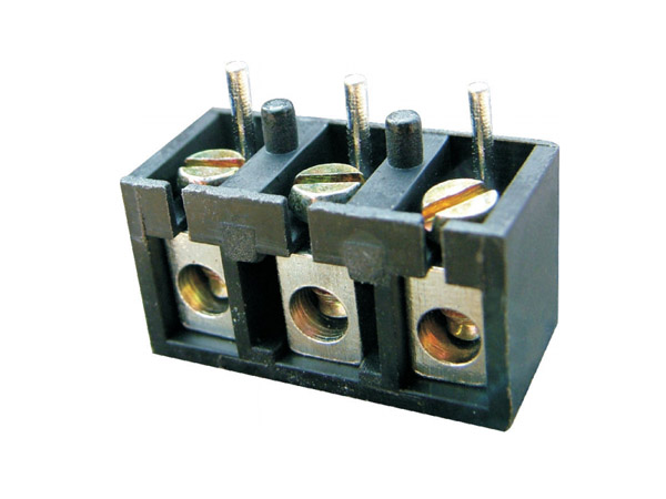 弹片式接线端子CA3...