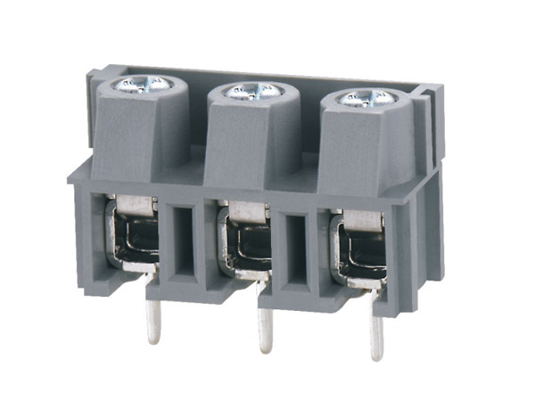 弹片式接线端子CA3...