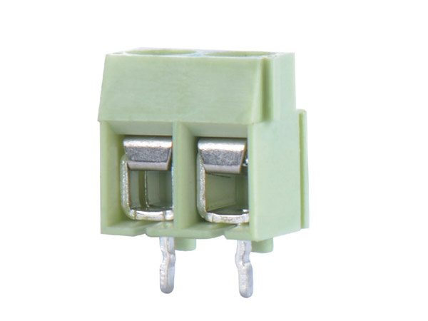 弹片式接线端子CA3...