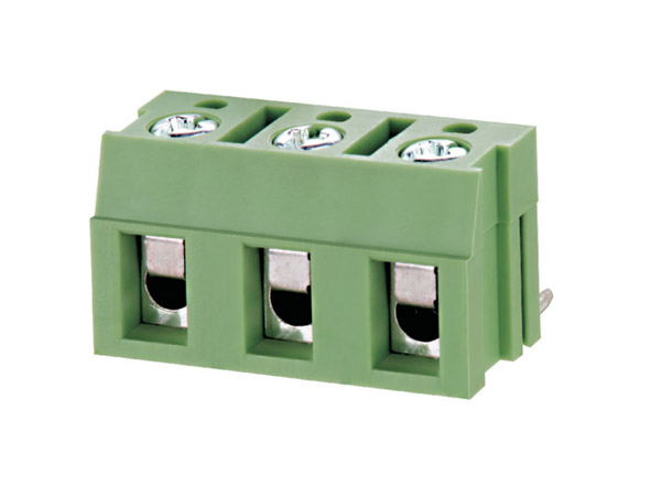 弹片式接线端子CA3...