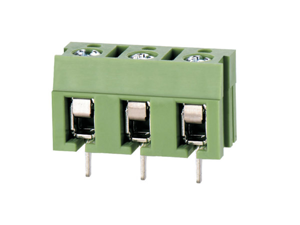 弹片式接线端子CA3...