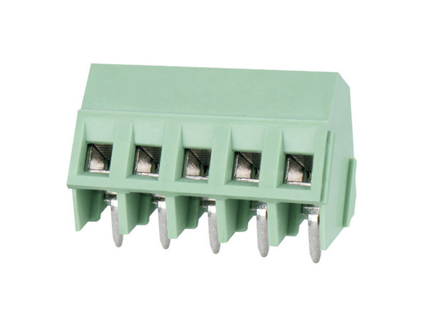 升降式接线端子CT3...