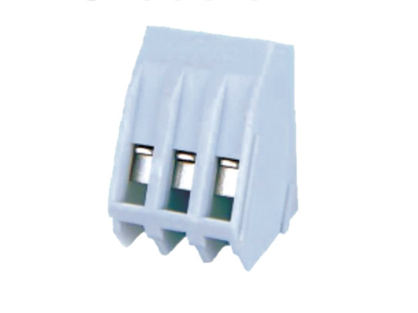 升降式接线端子CT3...