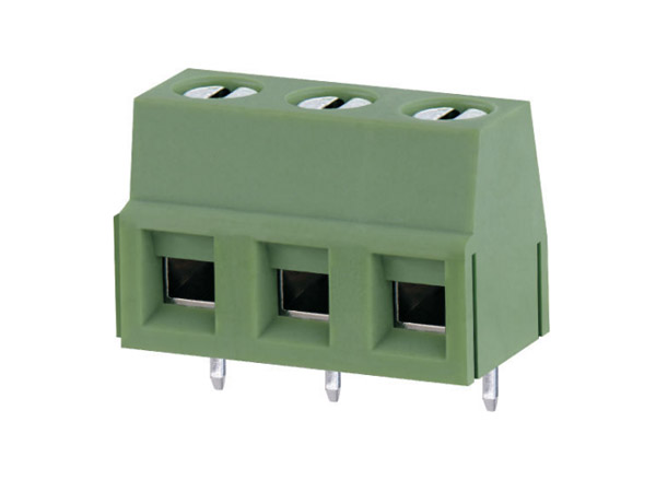 升降式接线端子CT3...