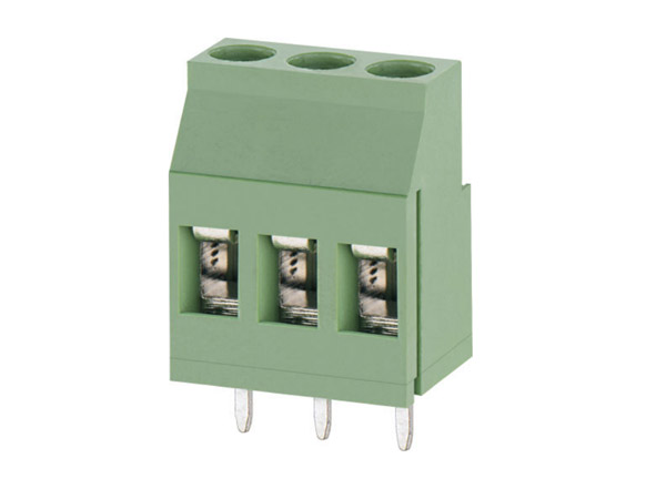 升降式接线端子CT3...