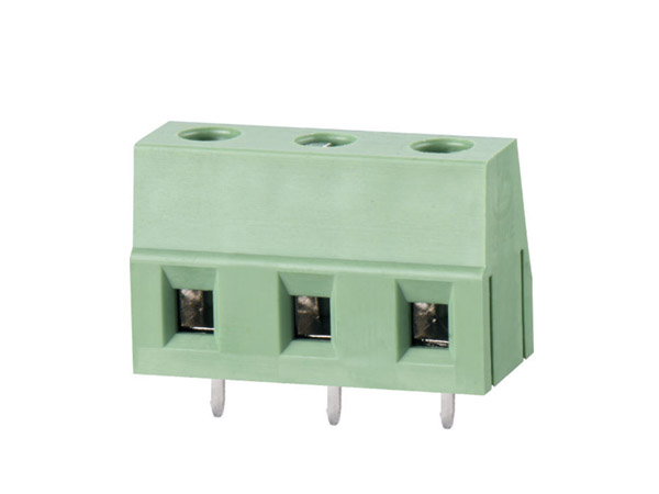 升降式接线端子CT3...