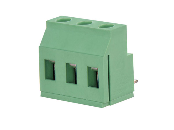 升降式接线端子CT3...