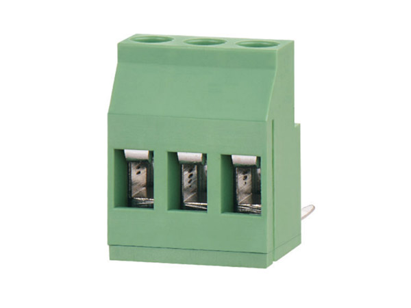 升降式接线端子CT3...