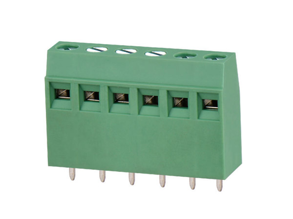 升降式接线端子 CT...