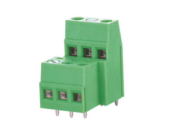 升降式接线端子 CT...