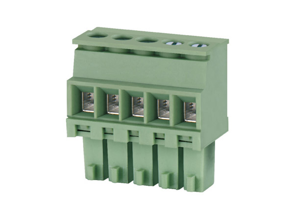 插拔式接线端子CP3...