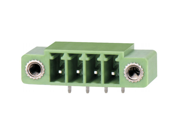 插拔式接线端子CP3...