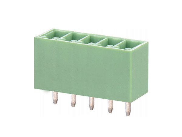 插拔式接线端子CP3...