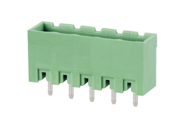 插拔式接线端子CP7...