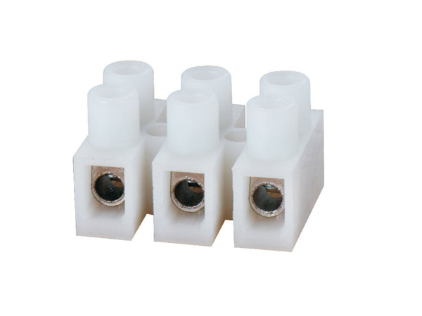 贯通式接线端子  P...