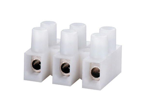 贯通式接线端子 PA...