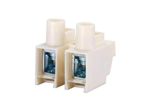 贯通式接线端子  C...