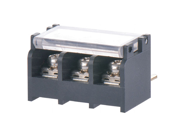 美规栅栏式接线端子C...