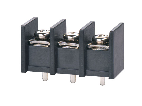 美规栅栏式接线端子C...