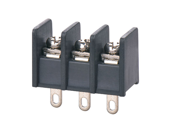 美规栅栏式接线端子C...