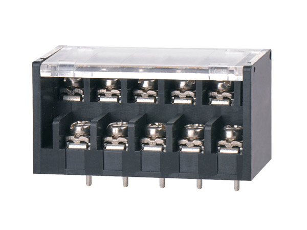 美规栅栏式接线端子C...