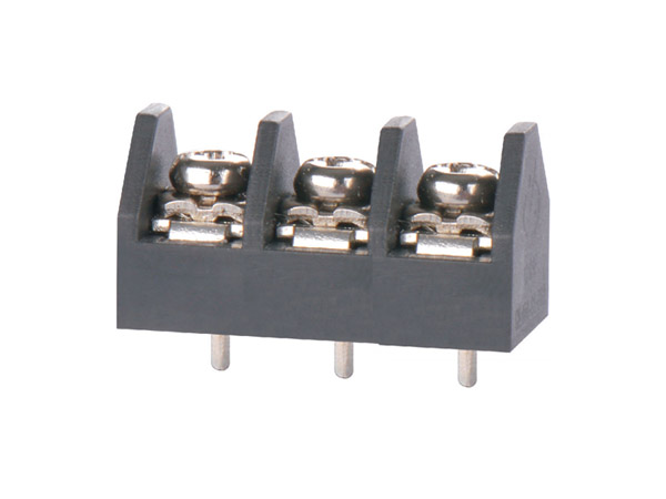 美规栅栏式接线端子C...