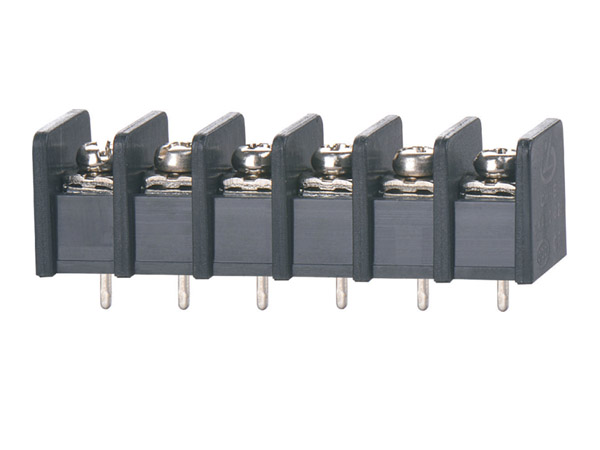 美规栅栏式接线端子C...