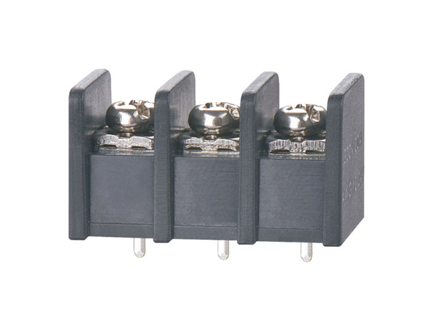 美规栅栏式接线端子C...