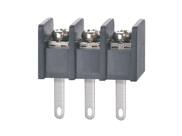 美规栅栏式接线端子C...