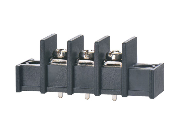 美规栅栏式接线端子C...