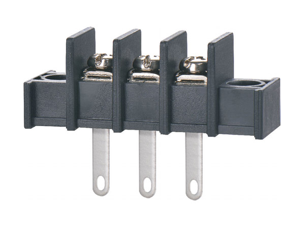 美规栅栏式接线端子C...