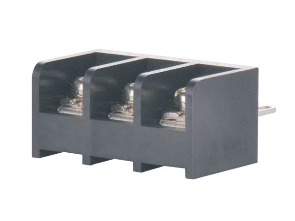 美规栅栏式接线端子C...