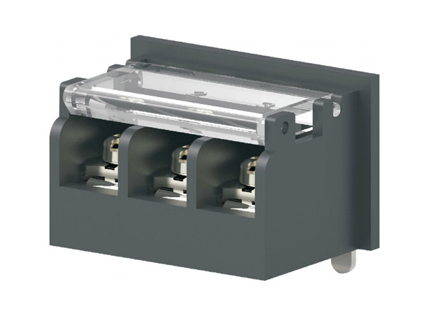 美规栅栏式接线端子C...