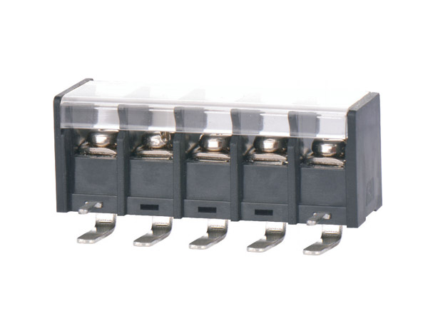 美规栅栏式接线端子C...