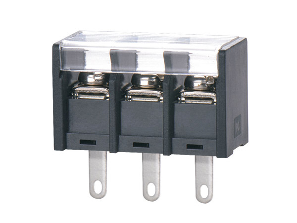 美规栅栏式接线端子C...