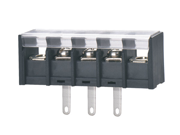 美规栅栏式接线端子C...