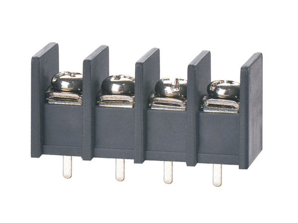 美规栅栏式接线端子C...