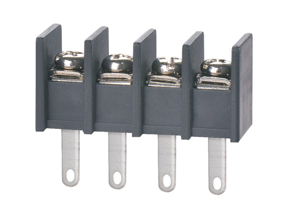 美规栅栏式接线端子C...