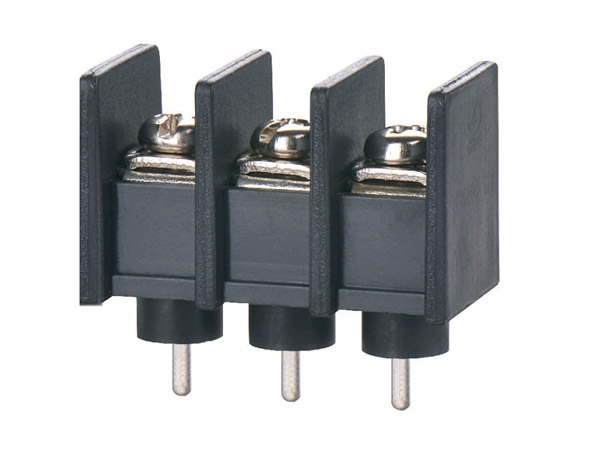 美规栅栏式接线端子C...