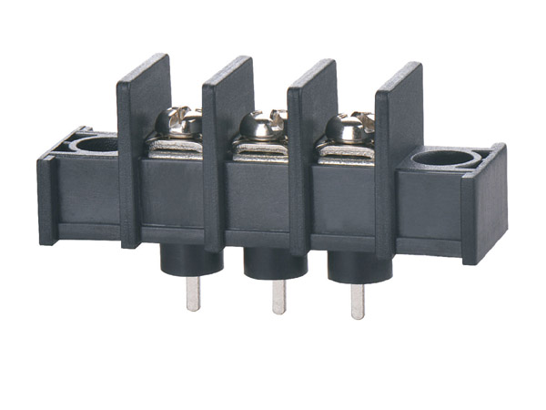 美规栅栏式接线端子C...