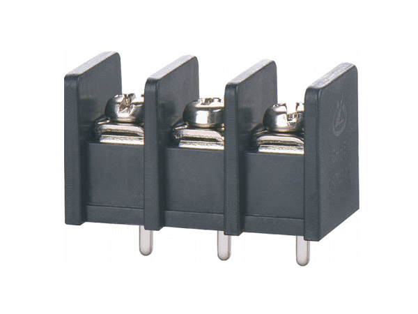 美规栅栏式接线端子C...