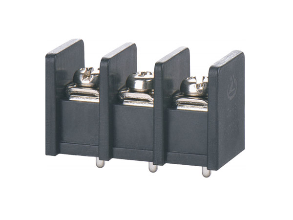 美规栅栏式接线端子C...