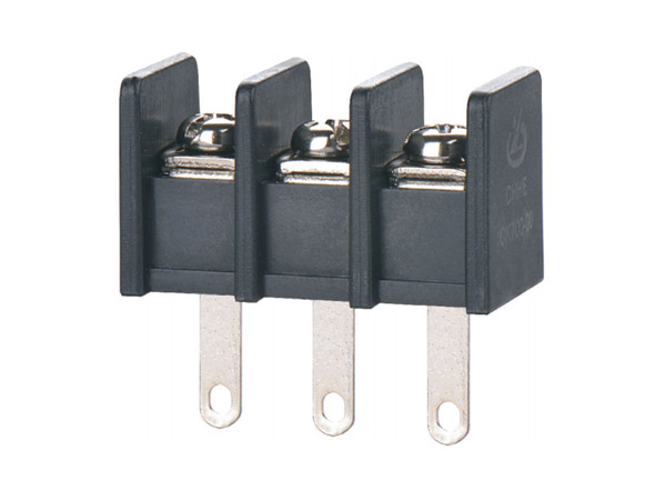 美规栅栏式接线端子C...